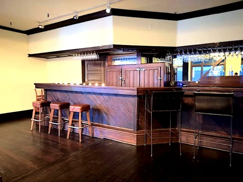 Victorian Event Space for Events in North Beach - Gallery image