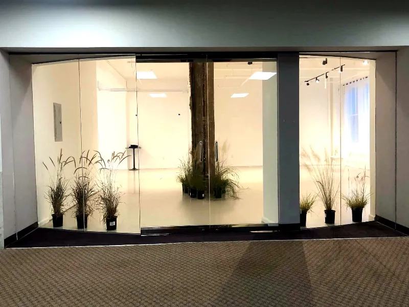 Remarkable Event Space for Celebrations in SoMa - Gallery image