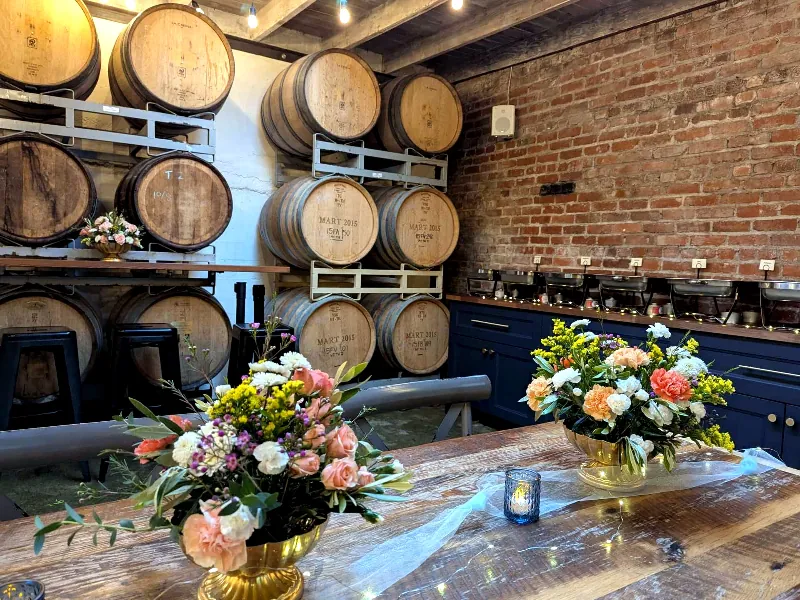 Captivating Brewery for Special Occasions - Gallery image