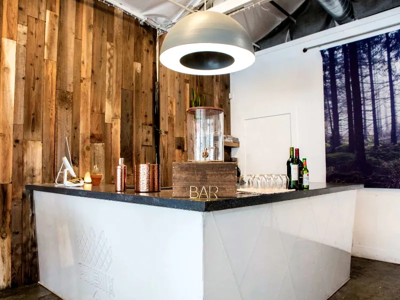 Elegant Multipurpose Space for Events - Gallery image