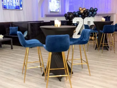 Expansive Banquet Hall for Your Next Event in North Beach Venues in San Francisco - Featured