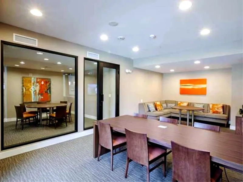 Stunning Clubhouse for Celebrations - Gallery image