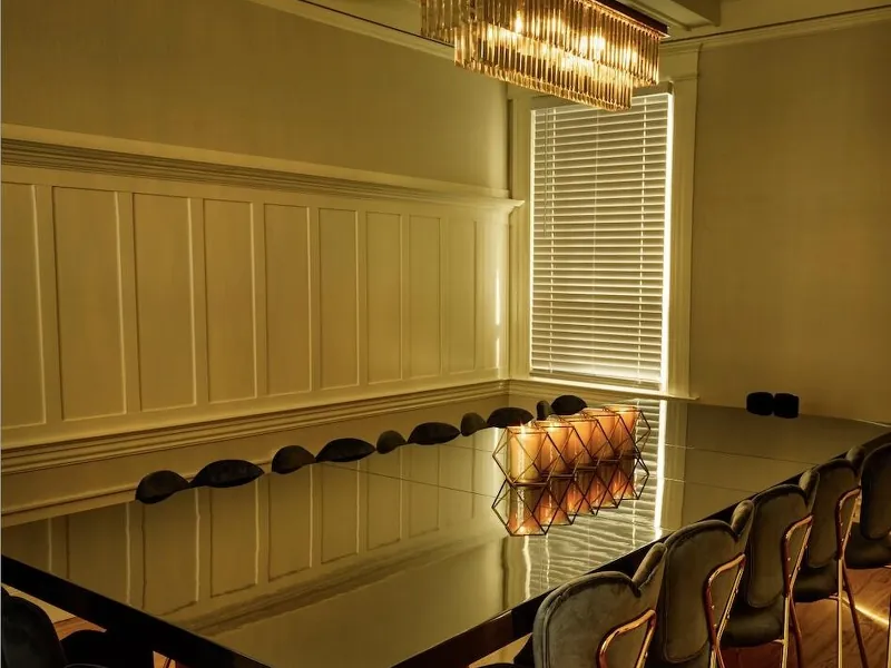 Persian Inspired Private Dining Experience - Gallery image