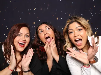 Photo Booth Rental | San Francisco Bay Area Events Photography - Featured