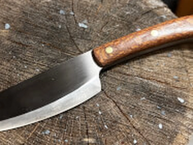 Full Tang Blade Blacksmithing Experience for Teams - Gallery image