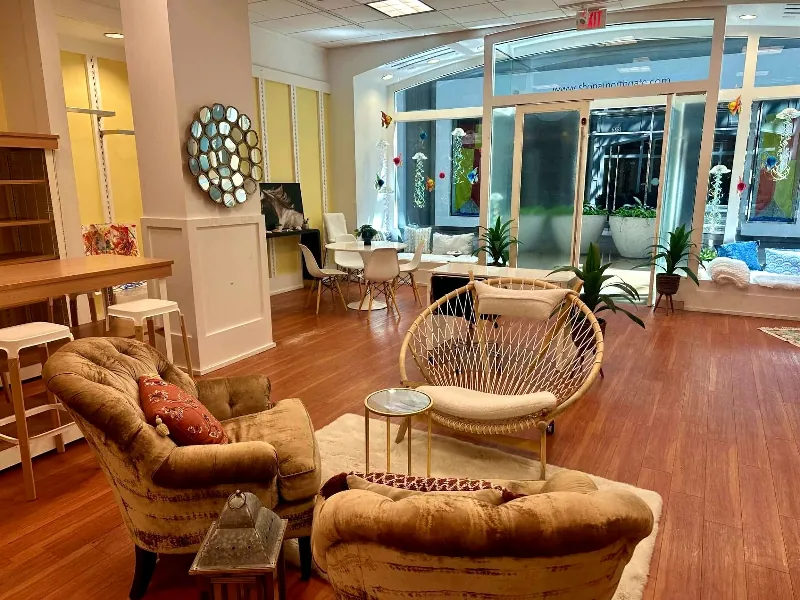 Enchanting Event Space for Events - Gallery image