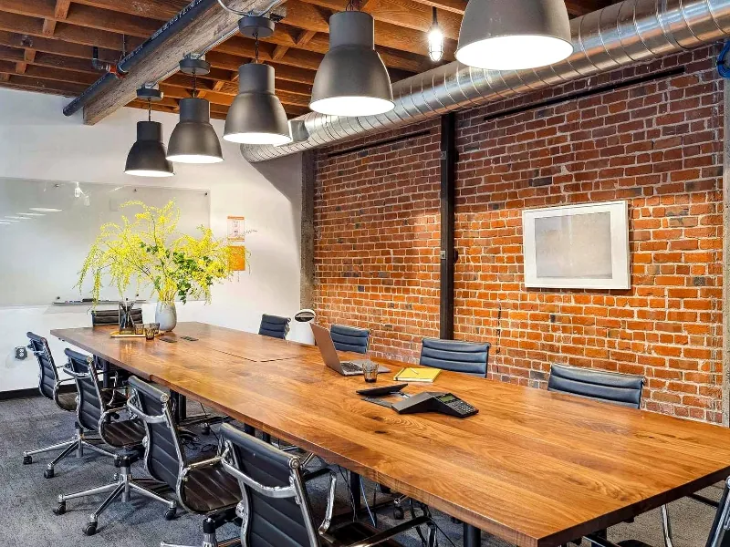 Private Meeting Room for Your Next Event in Temescal - Gallery image