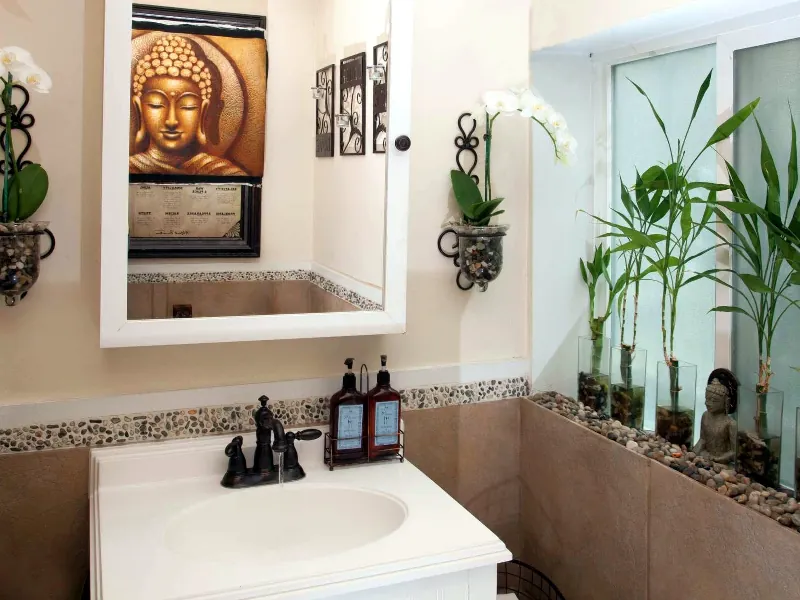 Intimate Yoga Studio for Events in Russian Hill - Gallery image