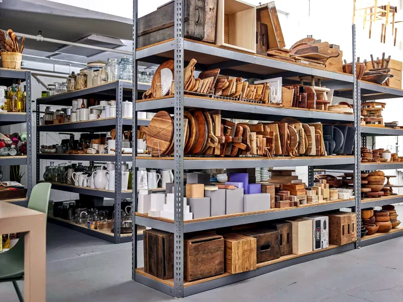 Breathtaking Photo & Video Studio for Celebrations - Gallery image