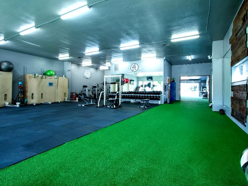 Enchanting Fitness Venue for Celebrations - Gallery image