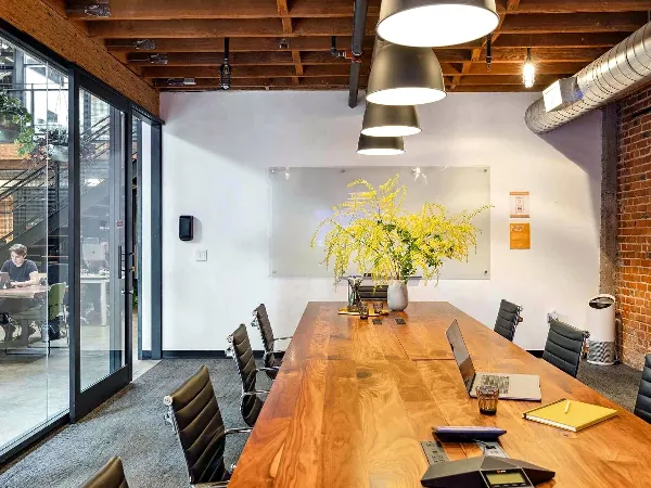 Private Meeting Room for Your Next Event in Temescal - Holiday Party in Oakland - Featured image