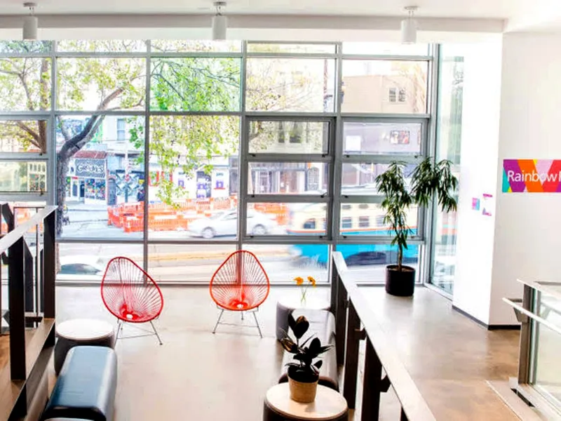 Spacious Event Space | Celebrate in Mint Hill - Gallery image