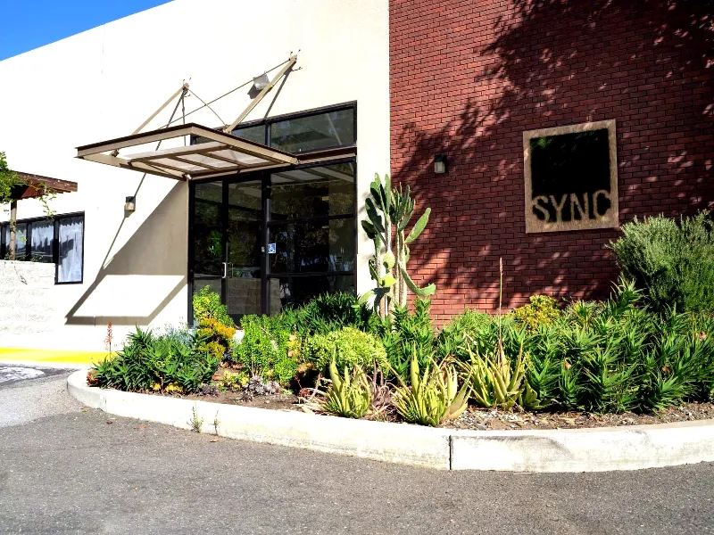 Intimate Photo & Video Studio for Events in Baylands - Gallery image