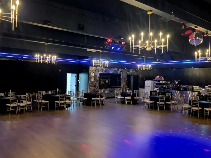 Distinctive Venue for Gatherings in Evergreen - Featured image