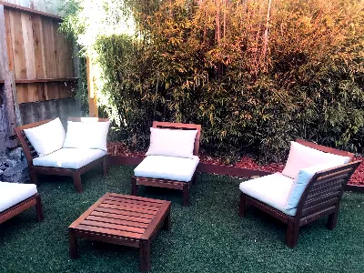 Intimate Photo Studio for Events in Redwood Heights Venues in Oakland - Featured