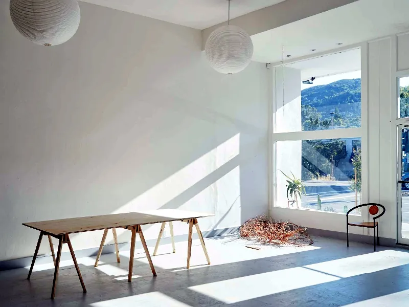 Photo Studio with Natural Light for Events in San Anselmo - Gallery image