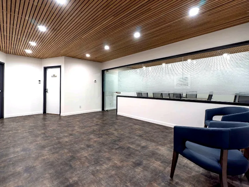 Meeting Room with Natural Light for Events in Cow Hollow - Featured image