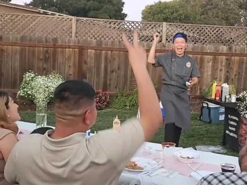 Gohibachi regular menu - Gallery image