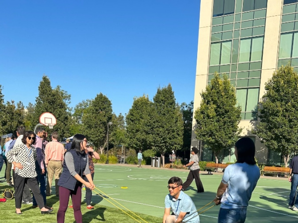 Global Games