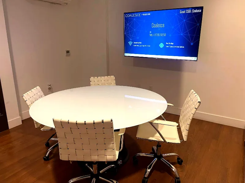 Majestic Meeting Room for Events - Gallery image