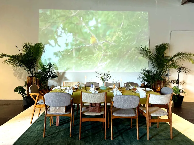 Breathtaking Photo Studio for Celebrations - Gallery image