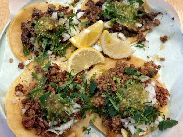 Mission District Culinary & Culture Walking Tour