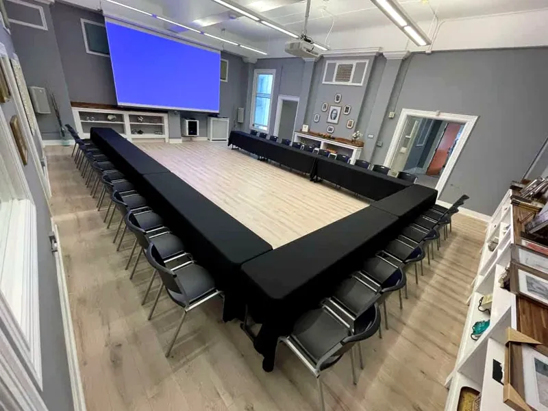 Meeting Room with High Ceilings for Events in Union Square - Gallery image