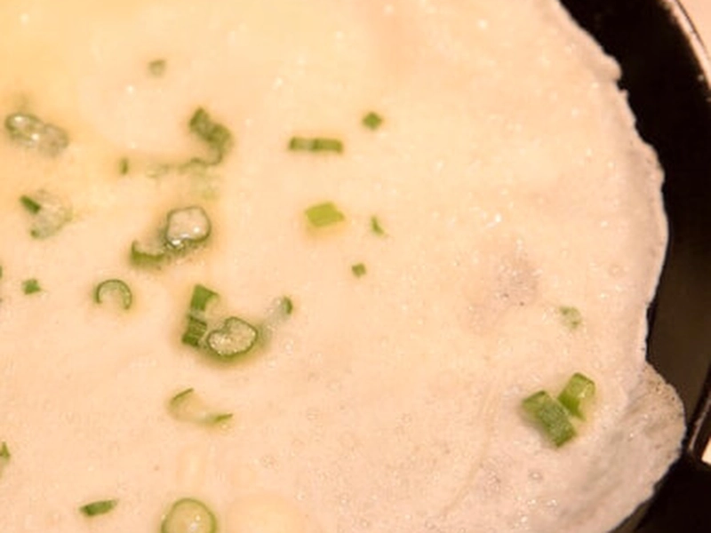 Crêpes and Soufflés French Cooking Team Experience - Gallery image