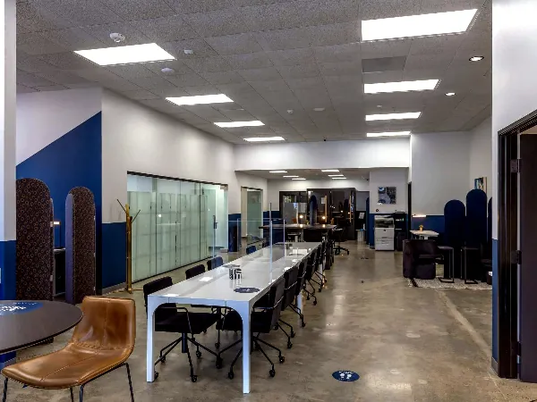 Multipurpose Space with Natural Light for Events in Moraga Blvd - Anniversary in Lafayette - Featured image