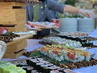 Vendor profile