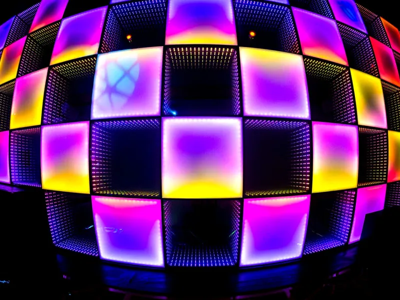 Grand Bar & Lounge for Your Next Event in Marina - Gallery image