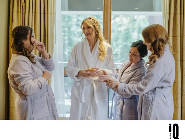 Full Day Wedding Photography Eight-Hour Coverage - Wedding - Featured image