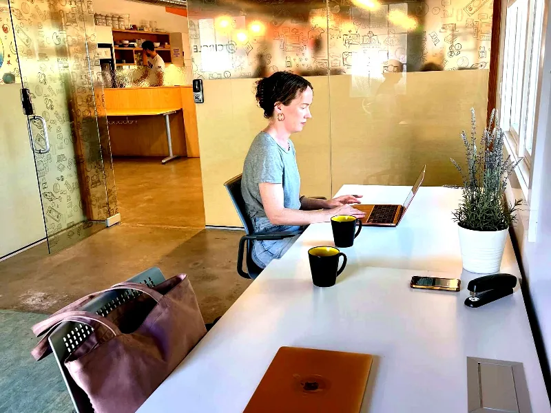 Splendid Meeting Room for Celebrations - Gallery image