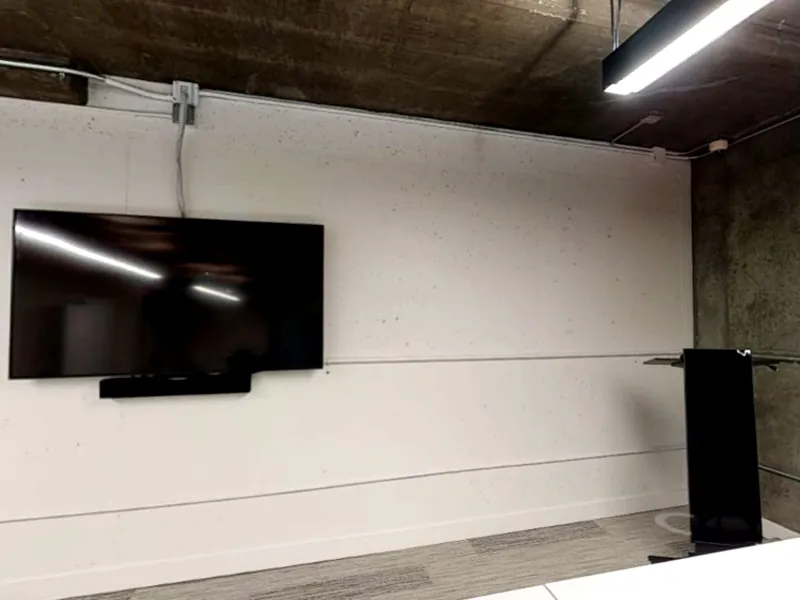 Private Meeting Room for Events in Rincon Hill - Gallery image