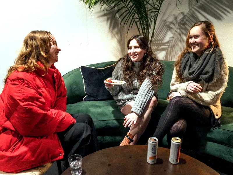 Breathtaking Photo Studio for Celebrations - Gallery image