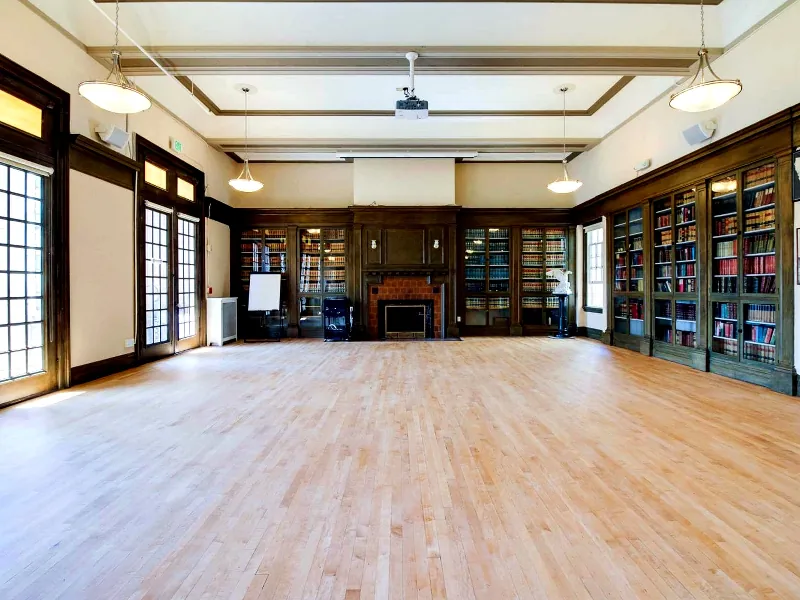 Private Event Space for Events in Lower Nob Hill - Gallery image