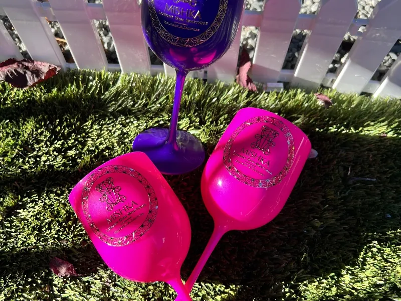 MISHKA Private Event Lounge - Gallery image