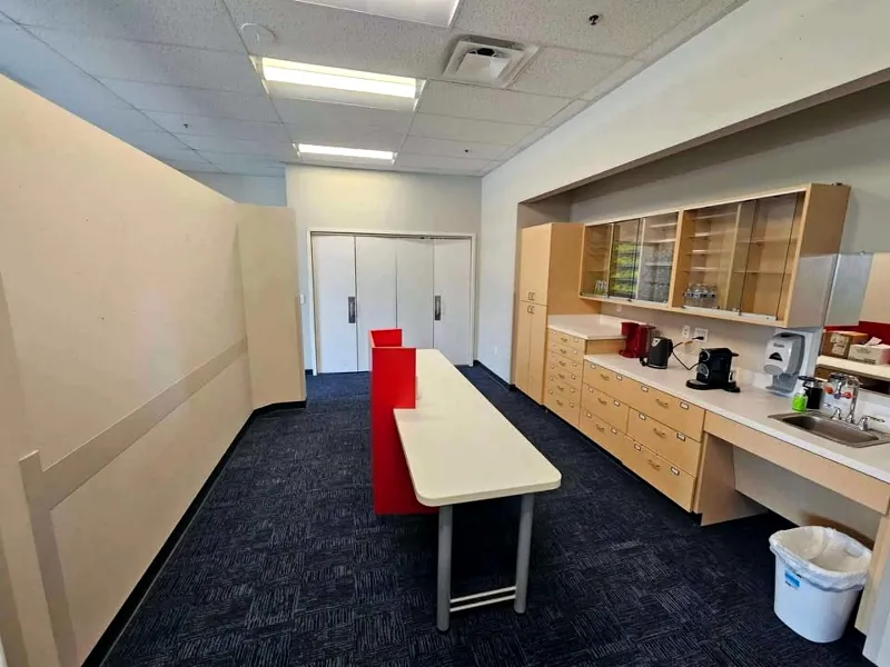 Sophisticated Event Space for Hosting in Pleasanton - Featured image