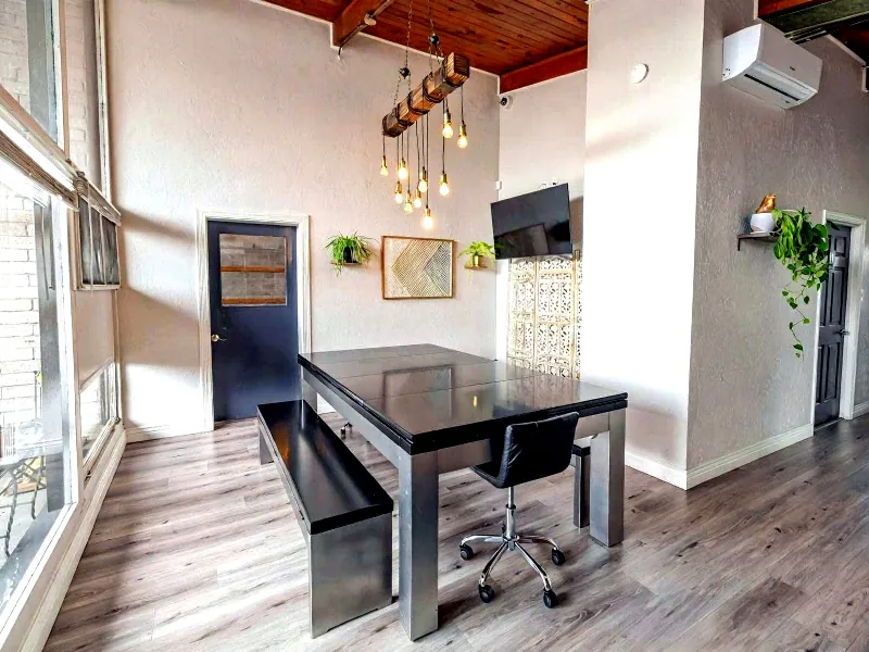 Spacious Venue | Celebrate in Mulford Gardens - Gallery image