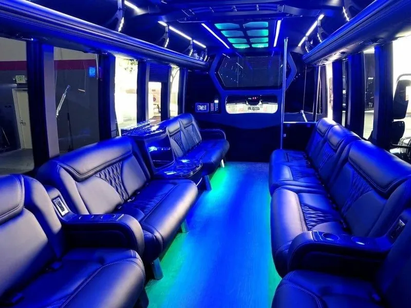 Luxury Mobile Party Experience - Featured image