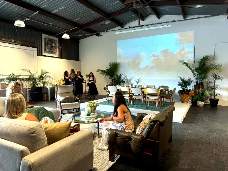 Breathtaking Photo Studio for Celebrations - Featured image