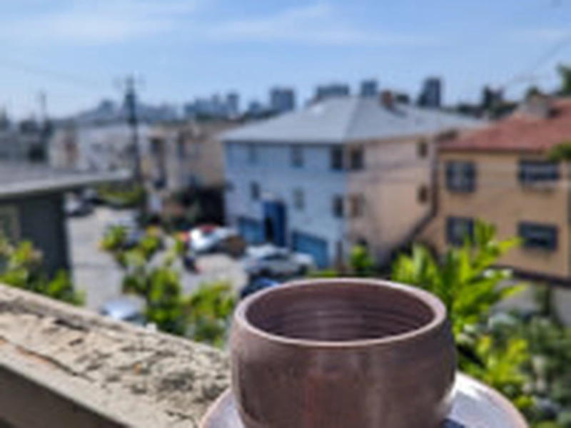 Pottery Wheel Team Building Workshop in Oakland - Gallery image