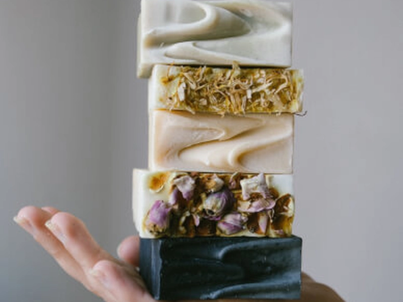 Handcrafted Soap Making Workshop for Creative Teams - Gallery image
