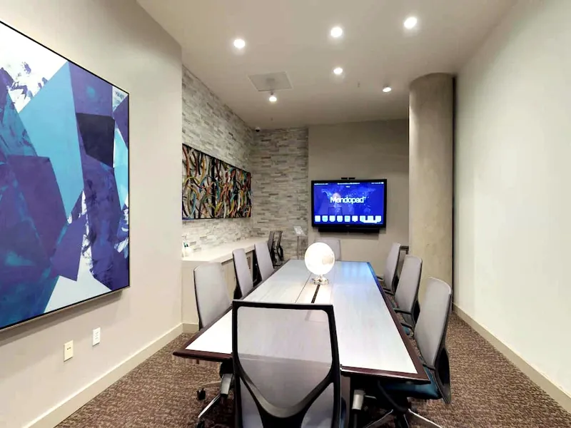 Intimate Meeting Room for Events in South of Market - Gallery image
