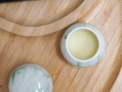 Fragrance Balm-Making Creation Workshop Experiences in Saratoga - Featured