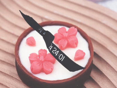 Tart Candle Making Workshop Experiences in Saratoga - Featured