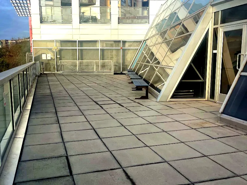 Rooftop Event Space | Private Events in Mint Hill - Gallery image