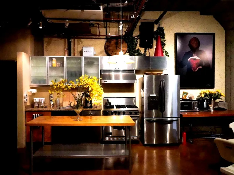 Charming Event Space for Celebrations - Gallery image