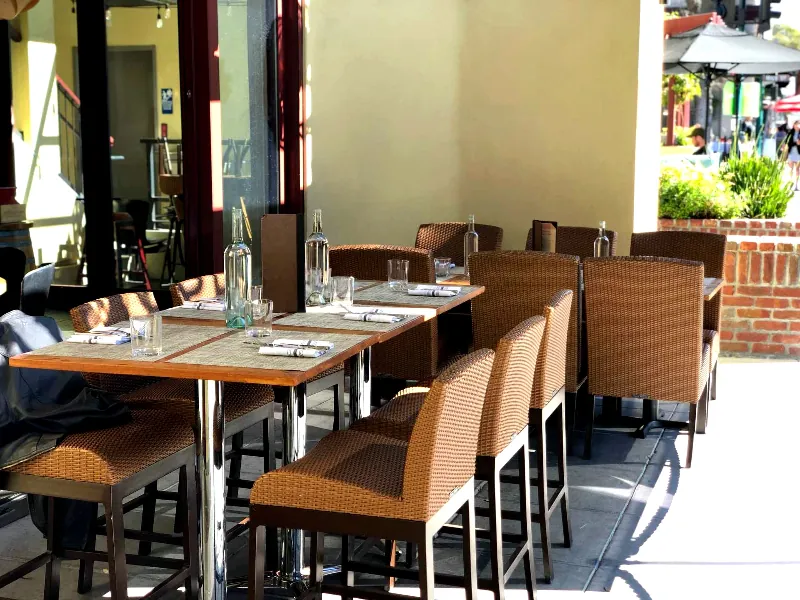 Inviting Restaurant for Celebrations - Gallery image