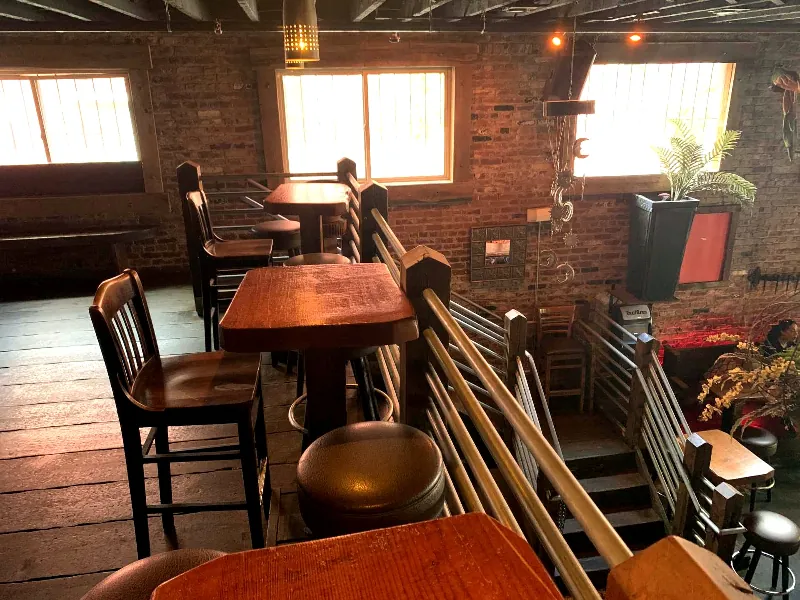 Grand Bar & Lounge for Events in Lower Nob Hill - Gallery image